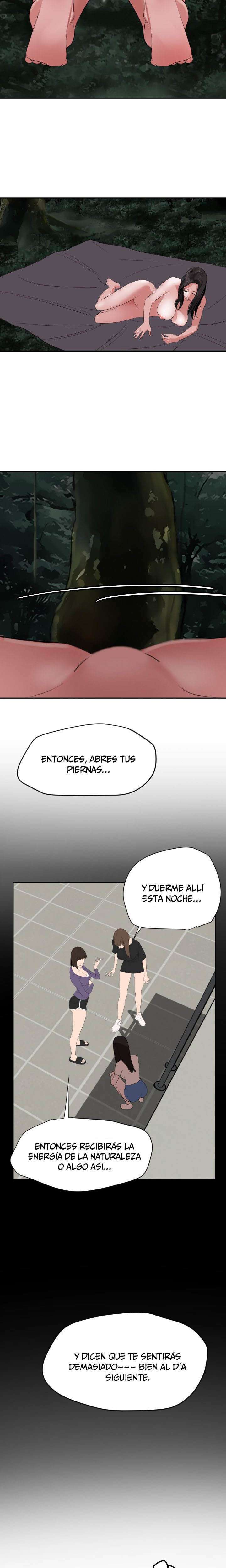 Lightning Rod Capitulo 58 página 3