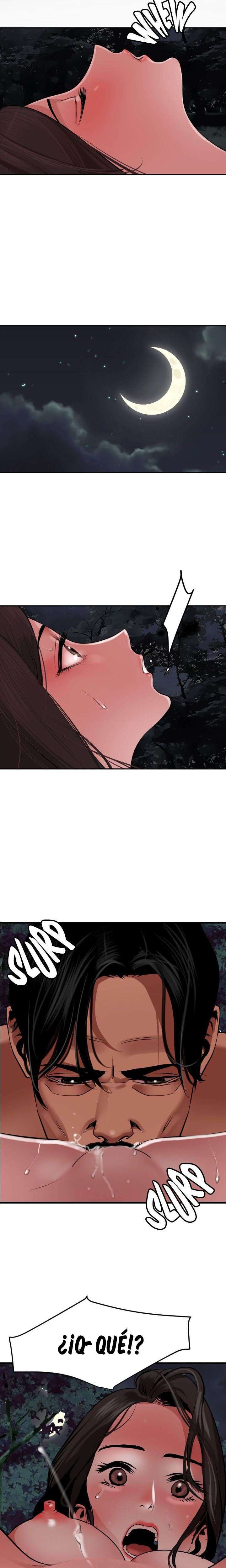 Lightning Rod Capitulo 58 página 4