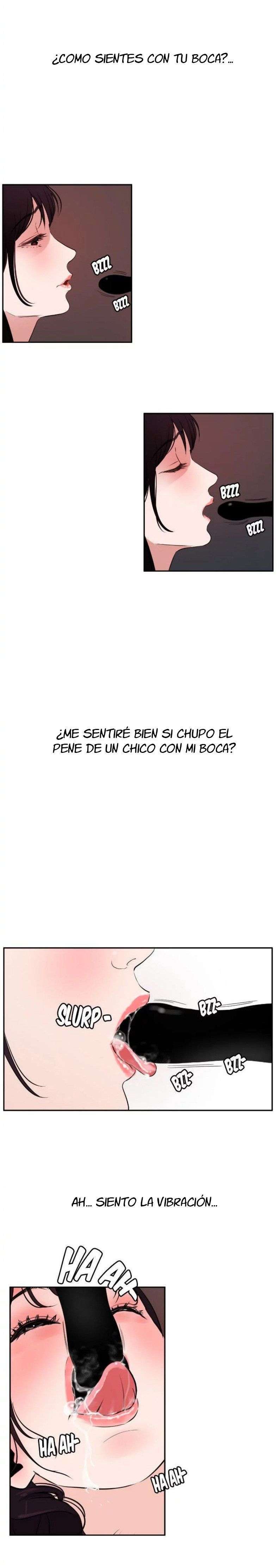 Lightning Rod Capitulo 6 página 6
