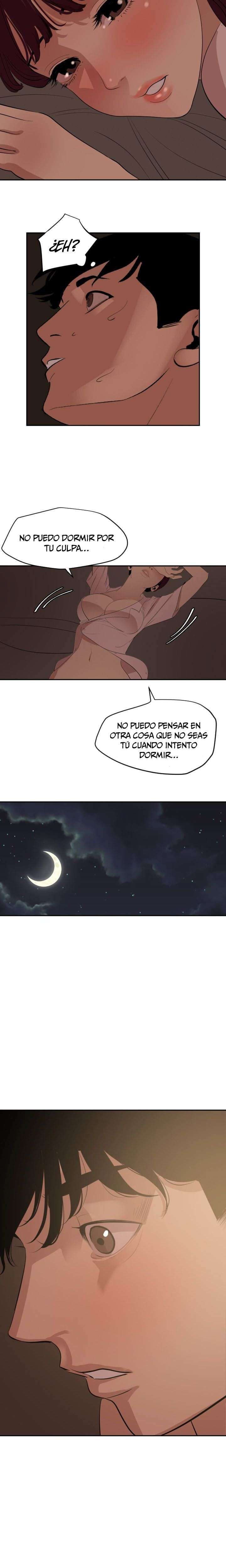 Lightning Rod Capitulo 60 página 13