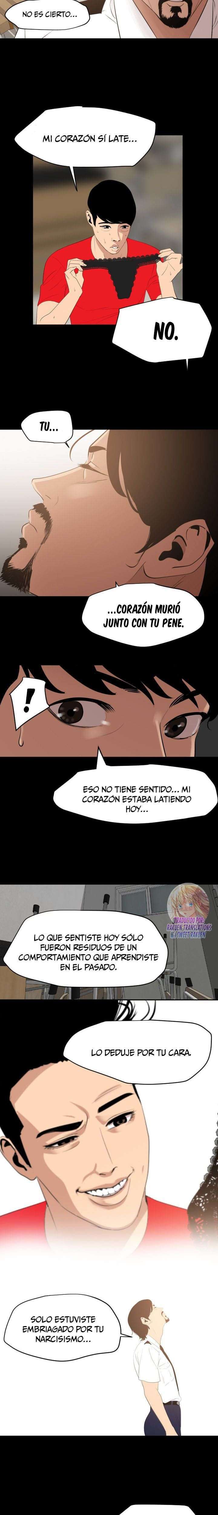 Lightning Rod Capitulo 60 página 3