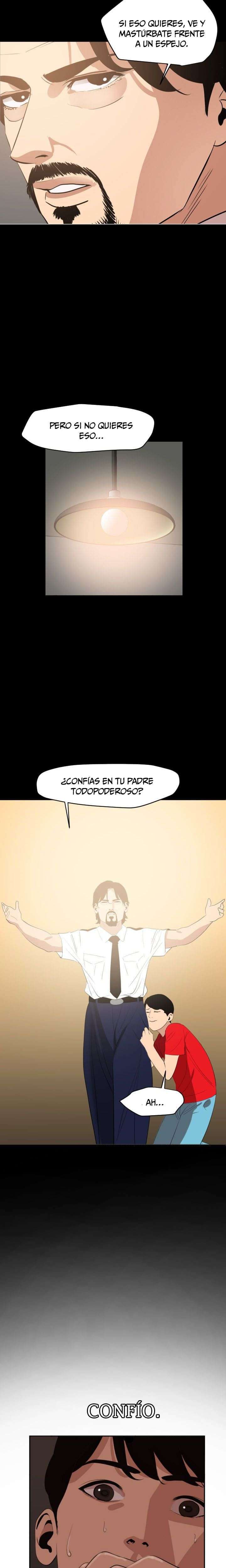 Lightning Rod Capitulo 60 página 4