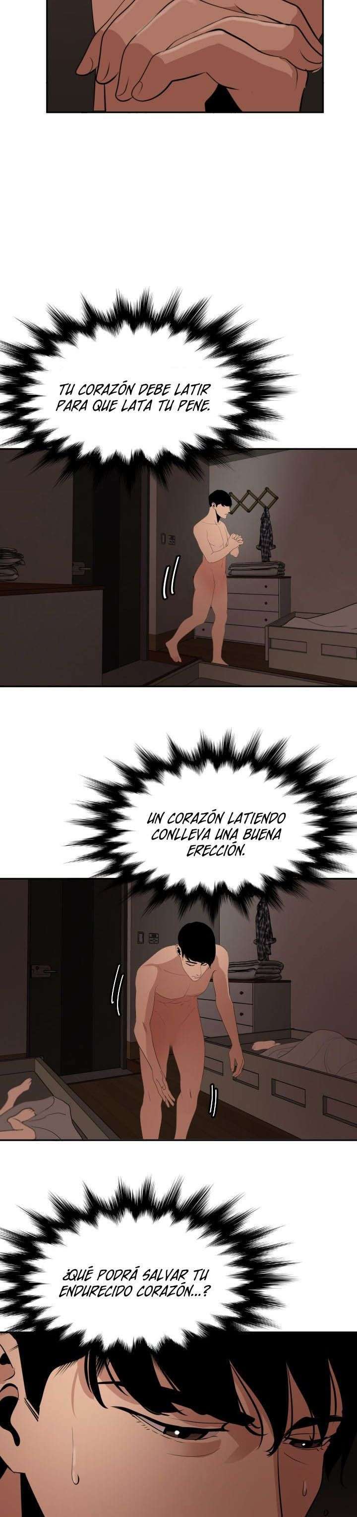 Lightning Rod Capitulo 60 página 5