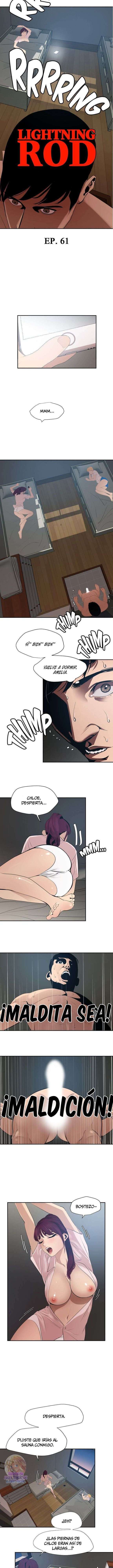 Lightning Rod Capitulo 61 página 4