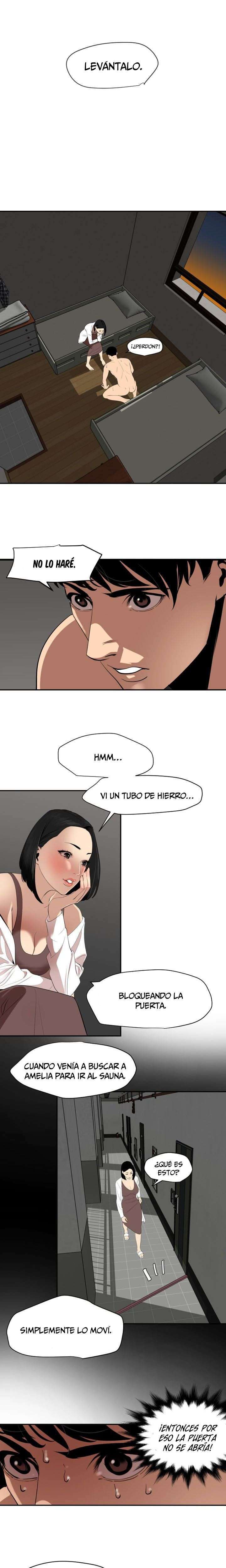 Lightning Rod Capitulo 62 página 2