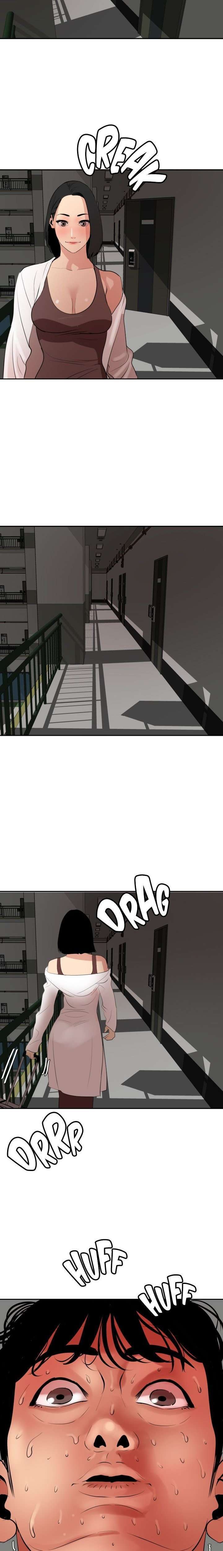 Lightning Rod Capitulo 63 página 10