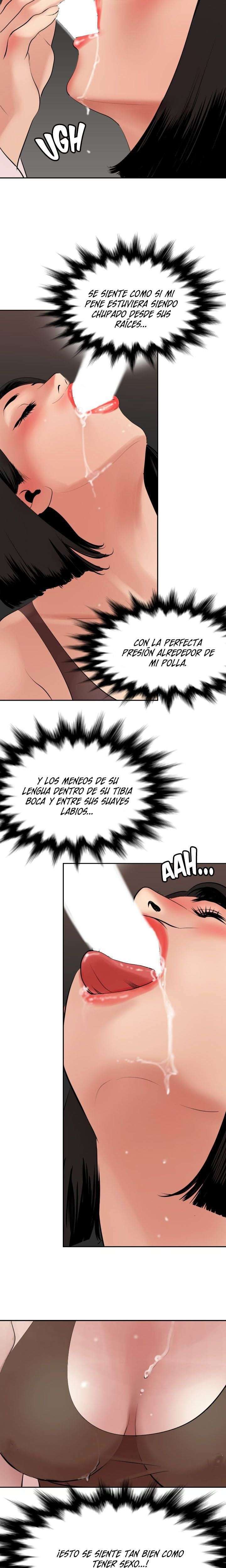 Lightning Rod Capitulo 63 página 7