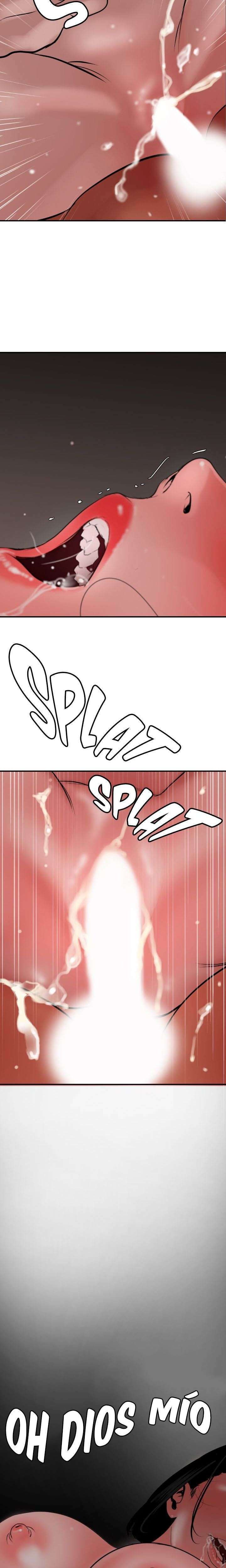 Lightning Rod Capitulo 65 página 5
