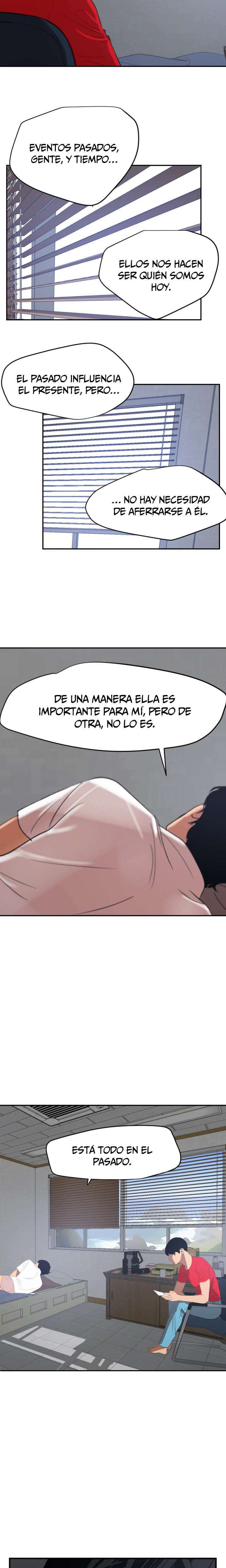 Lightning Rod Capitulo 66 página 10