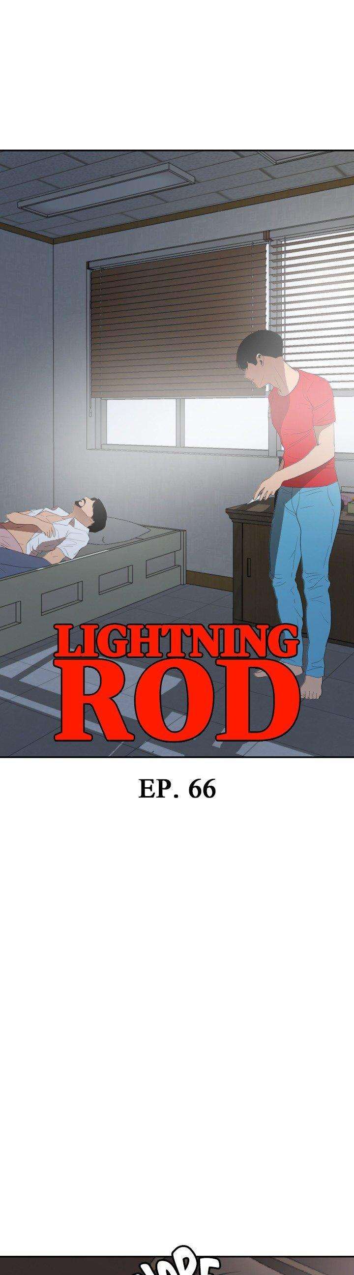 Lightning Rod Capitulo 66 página 5