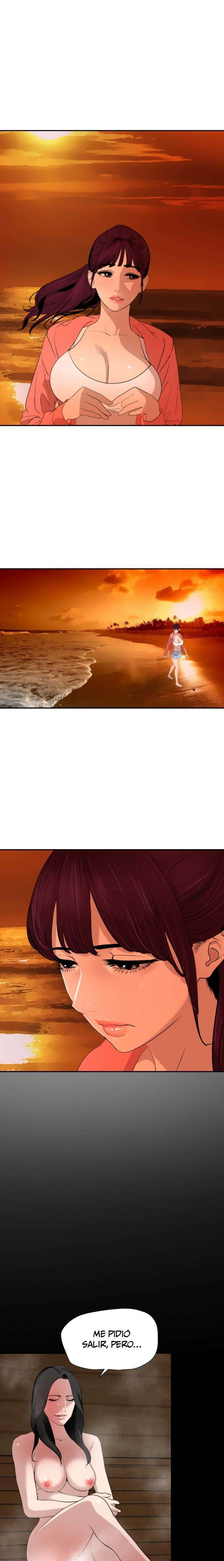 Lightning Rod Capitulo 67 página 2