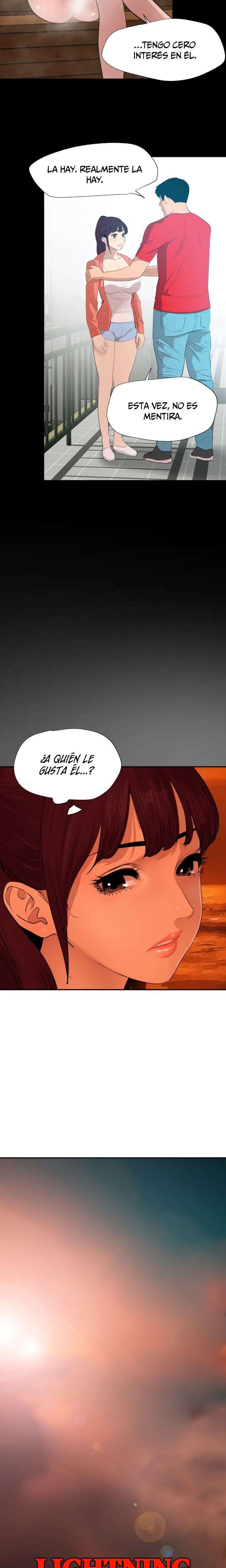 Lightning Rod Capitulo 67 página 3