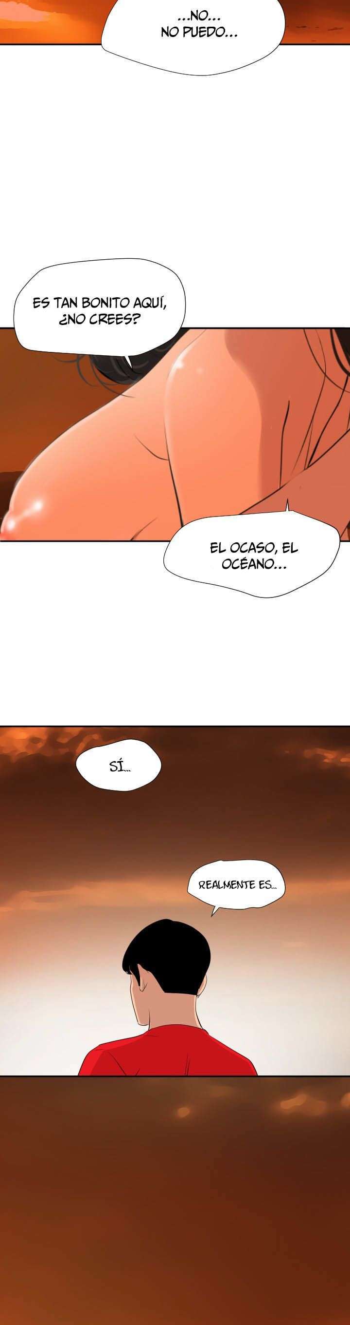 Lightning Rod Capitulo 67 página 5