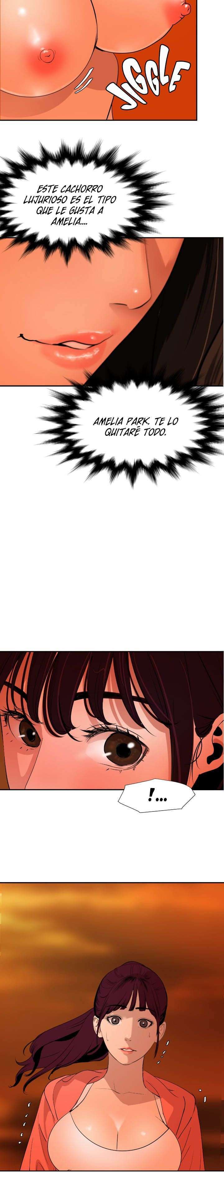 Lightning Rod Capitulo 67 página 7