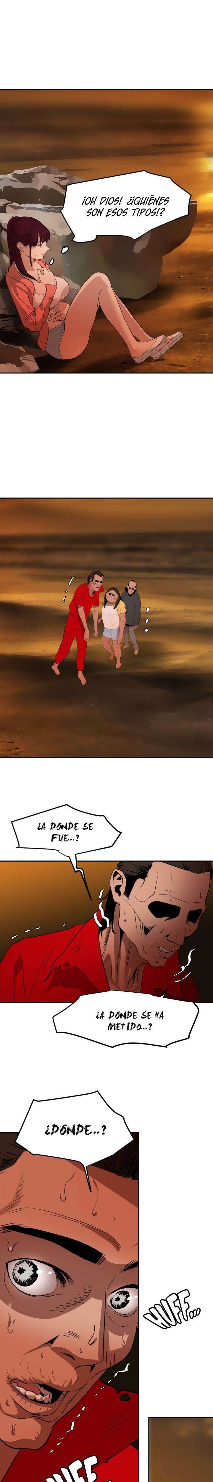 Lightning Rod Capitulo 68 página 4