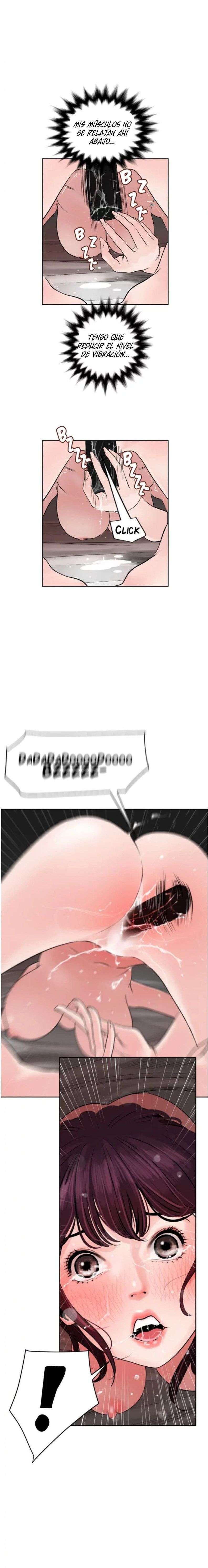 Lightning Rod Capitulo 7 página 3