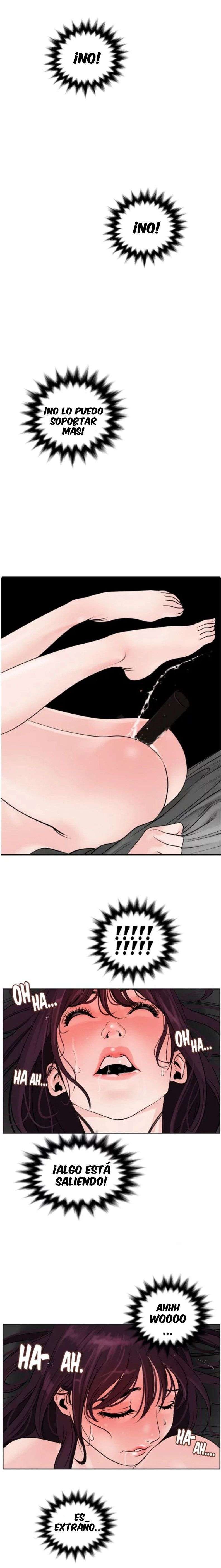 Lightning Rod Capitulo 7 página 5