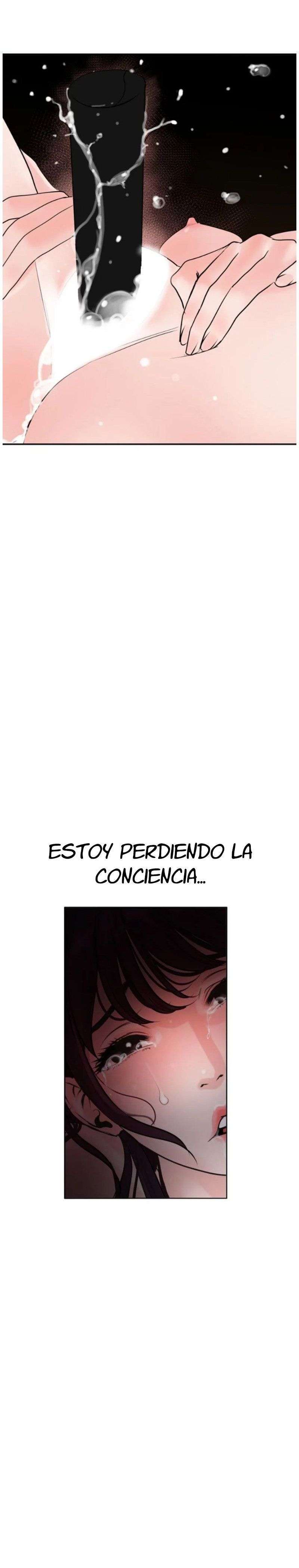 Lightning Rod Capitulo 7 página 8