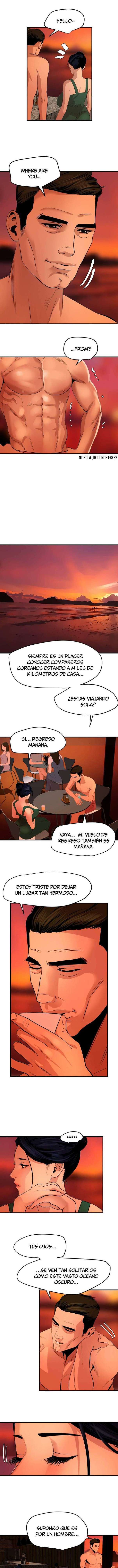 Lightning Rod Capitulo 70 página 4