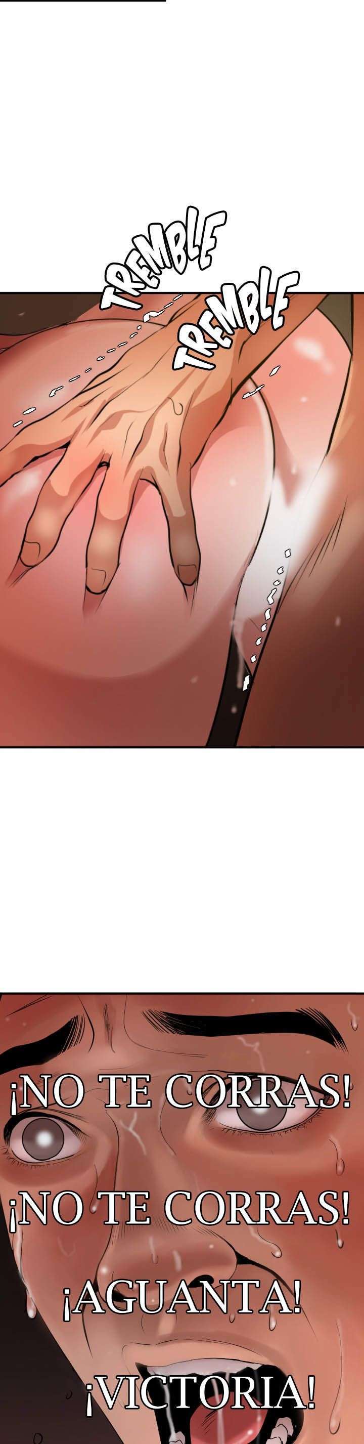 Lightning Rod Capitulo 71 página 5
