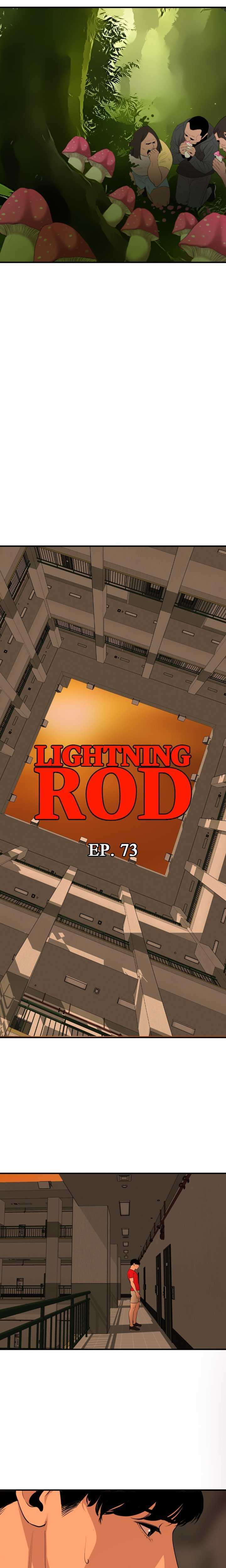 Lightning Rod Capitulo 73 página 3