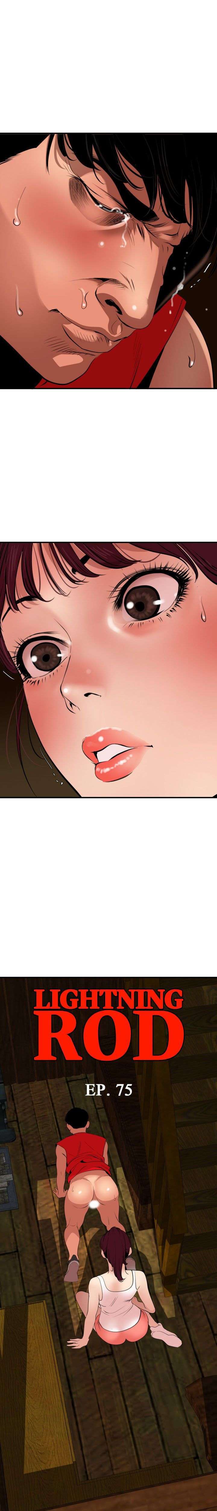 Lightning Rod Capitulo 75 página 4