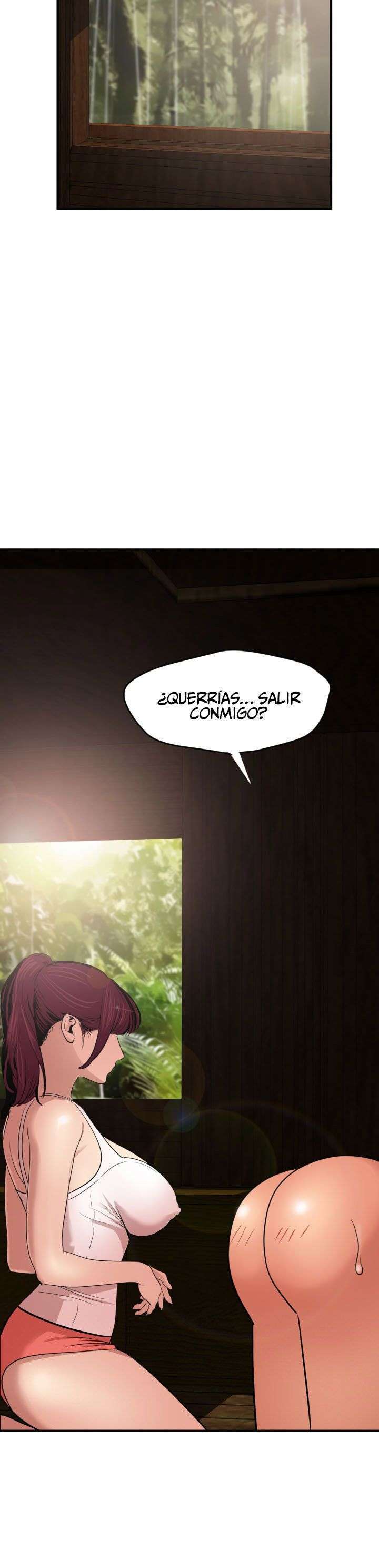 Lightning Rod Capitulo 76 página 11