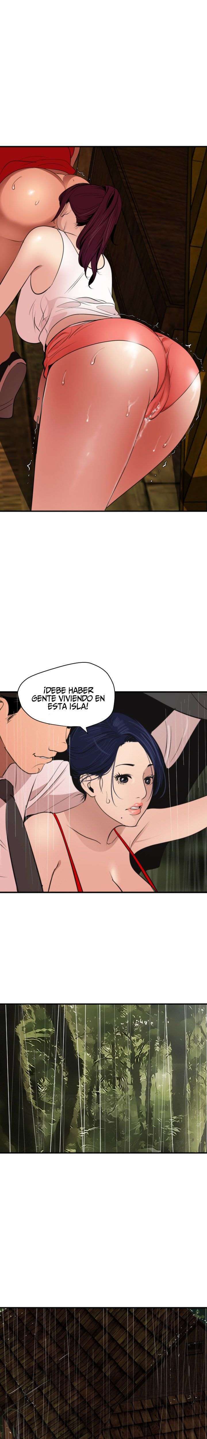 Lightning Rod Capitulo 76 página 2