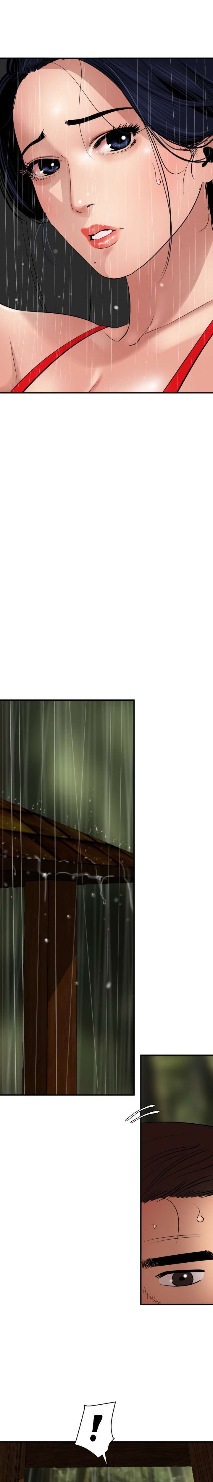 Lightning Rod Capitulo 76 página 4