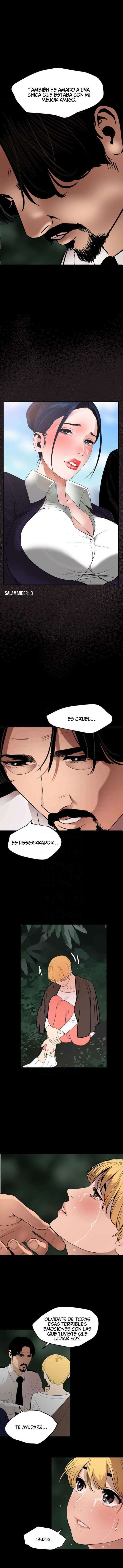 Lightning Rod Capitulo 77 página 10