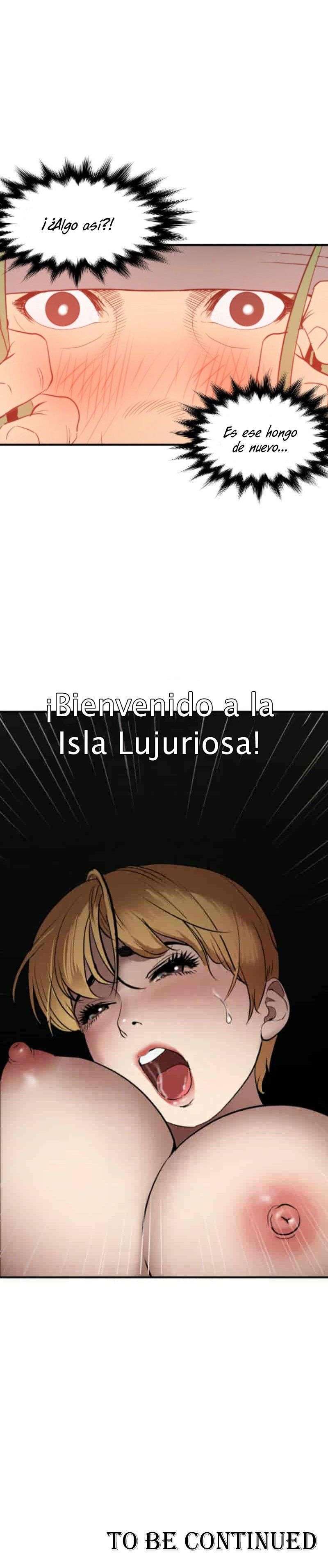 Lightning Rod Capitulo 77 página 14