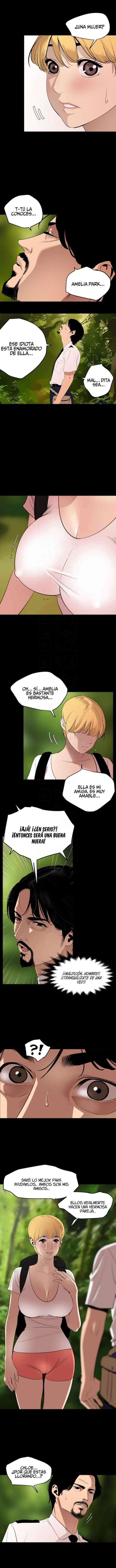Lightning Rod Capitulo 77 página 6