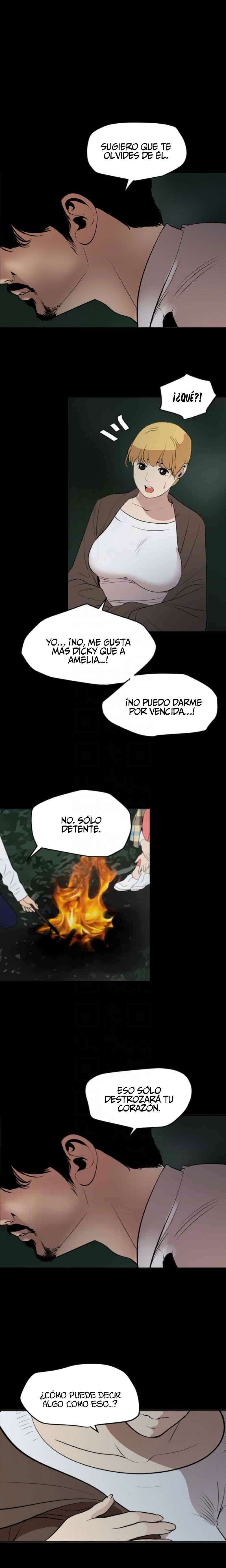 Lightning Rod Capitulo 77 página 9