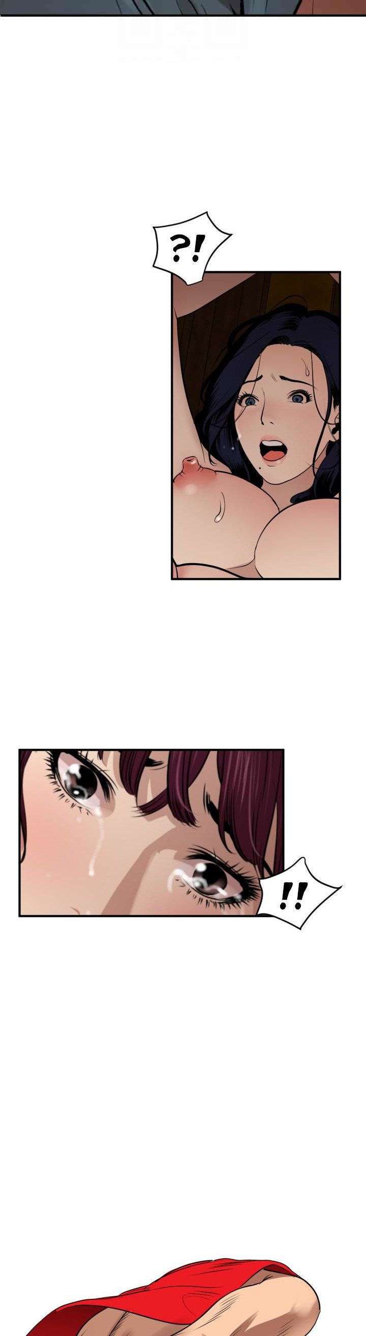 Lightning Rod Capitulo 81 página 9
