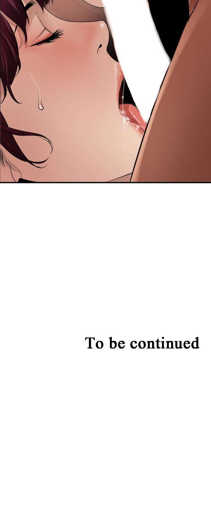 Lightning Rod Capitulo 82 página 18