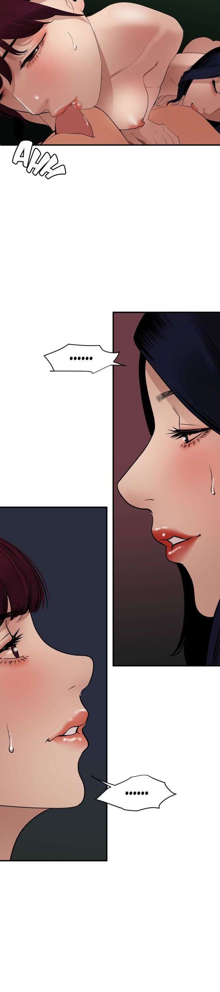 Lightning Rod Capitulo 83 página 12