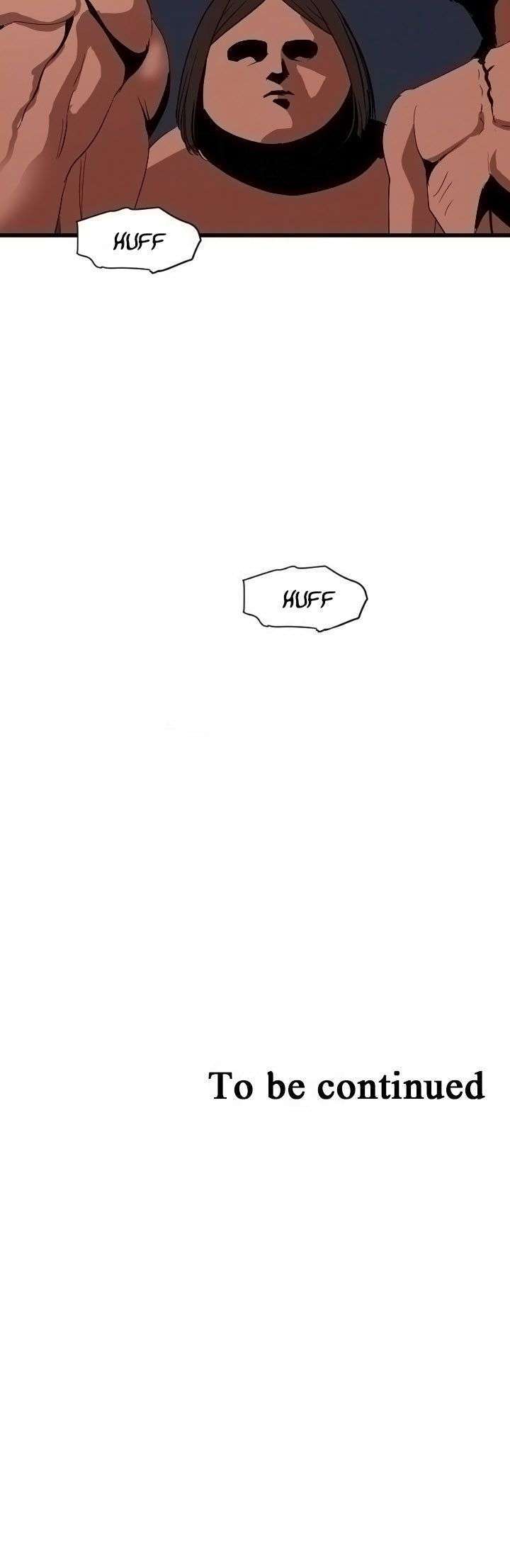 Lightning Rod Capitulo 84 página 17
