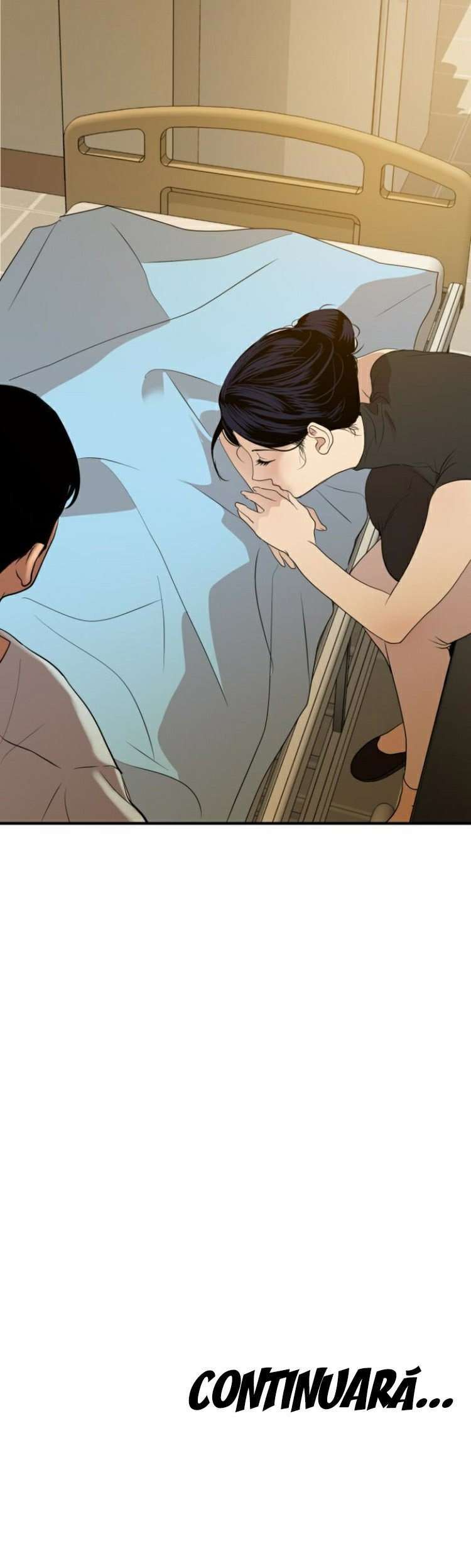 Lightning Rod Capitulo 86 página 17
