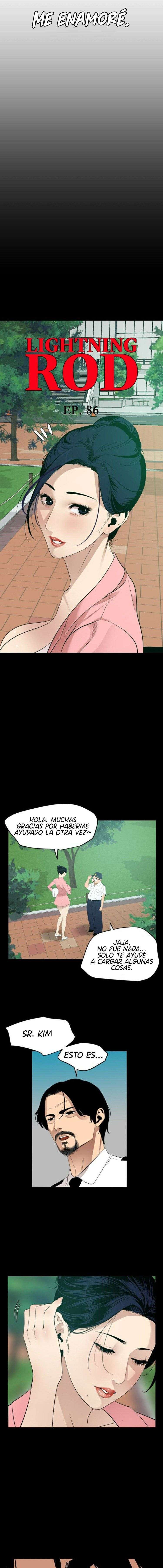 Lightning Rod Capitulo 86 página 4