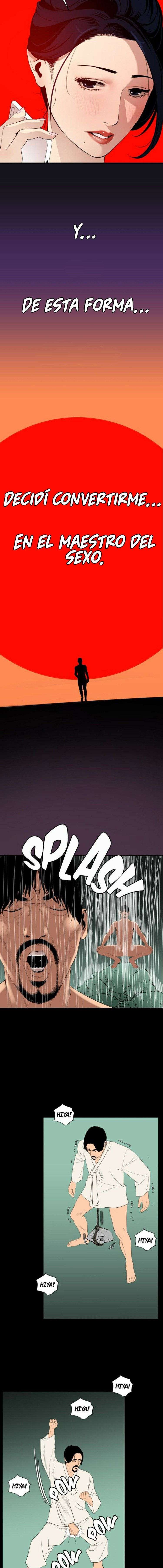 Lightning Rod Capitulo 86 página 7