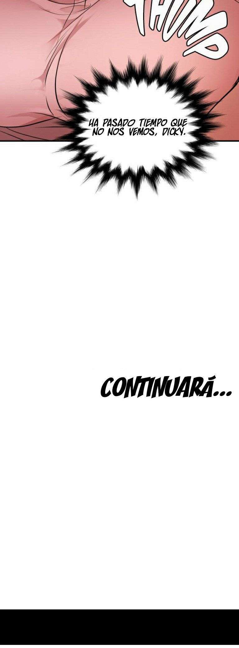 Lightning Rod Capitulo 87 página 13