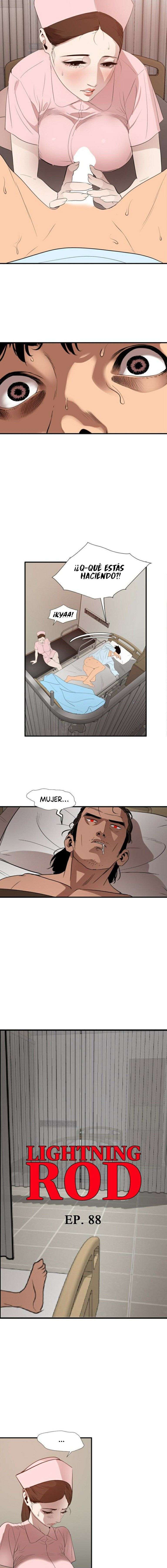 Lightning Rod Capitulo 88 página 4