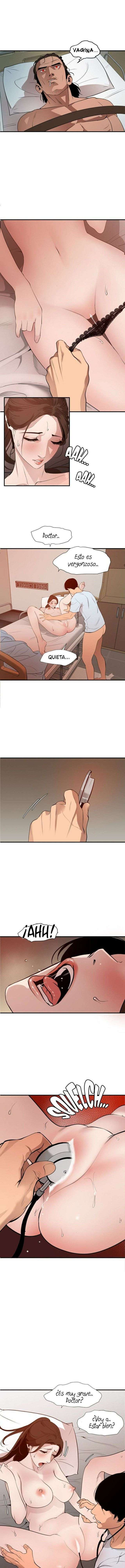 Lightning Rod Capitulo 89 página 2