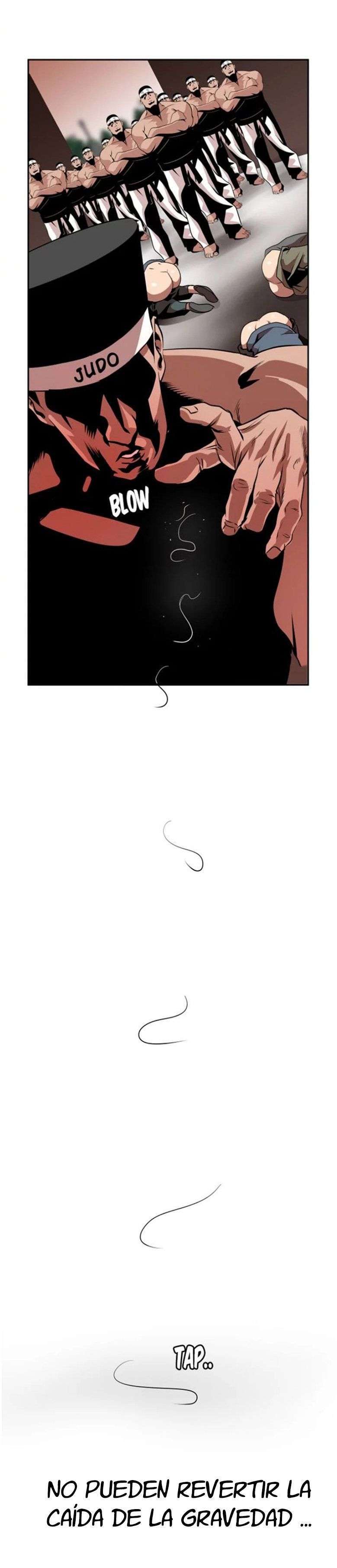 Lightning Rod Capitulo 9 página 13