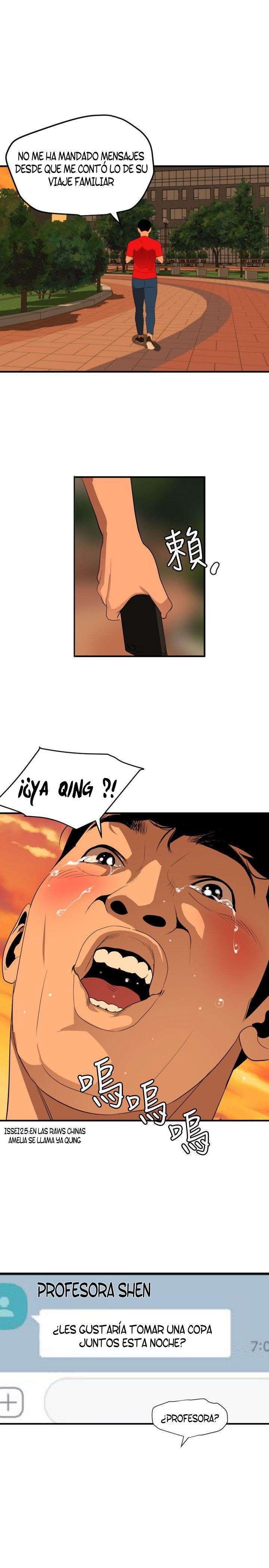 Lightning Rod Capitulo 94 página 2