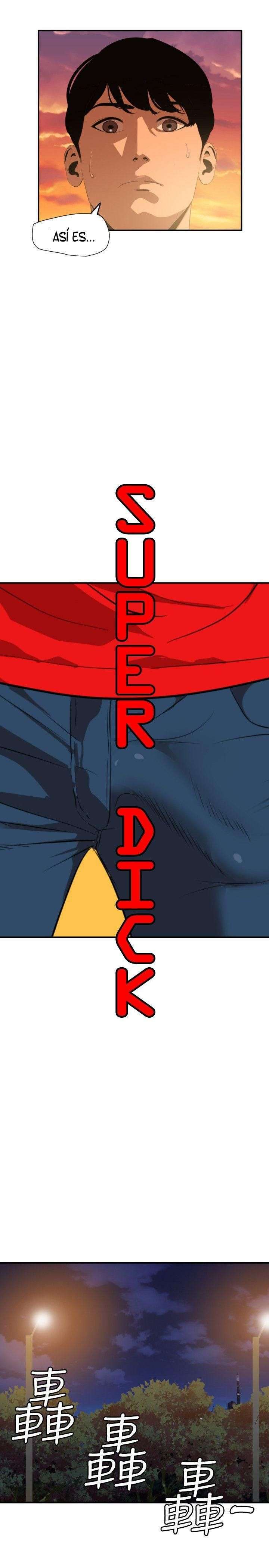 Lightning Rod Capitulo 94 página 3