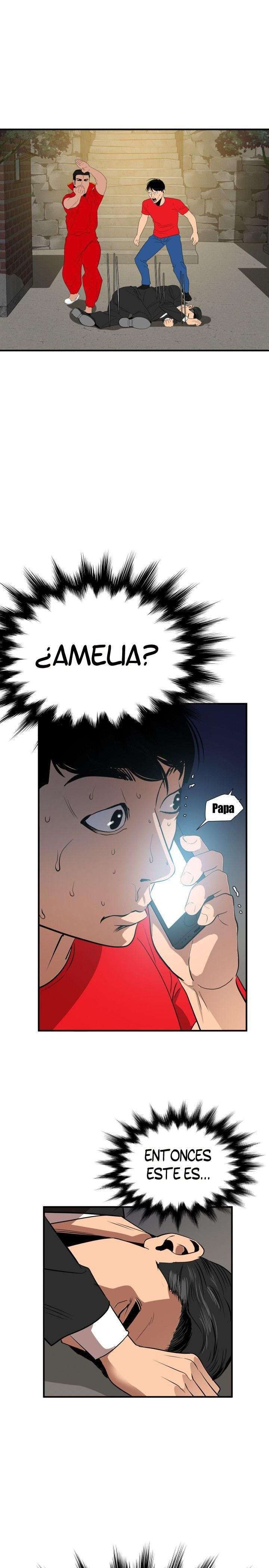 Lightning Rod Capitulo 95 página 2
