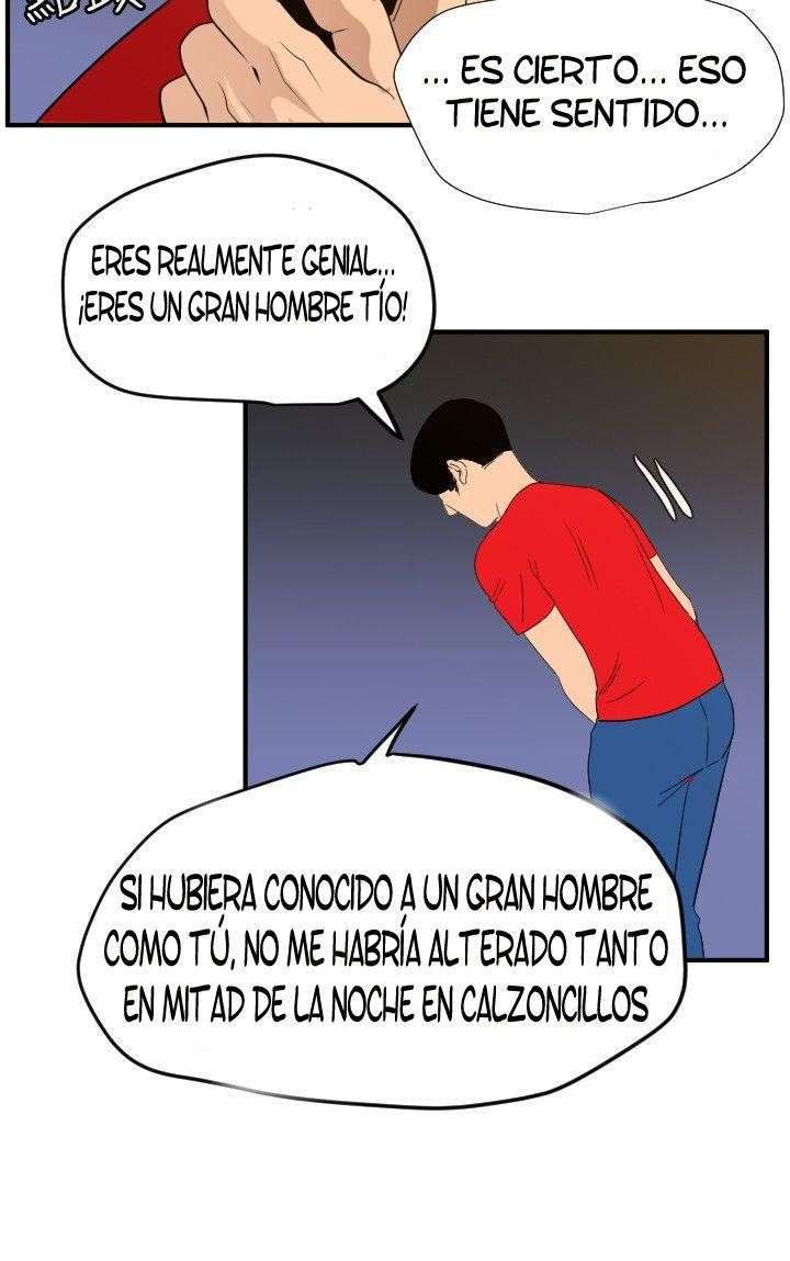 Lightning Rod Capitulo 96 página 11
