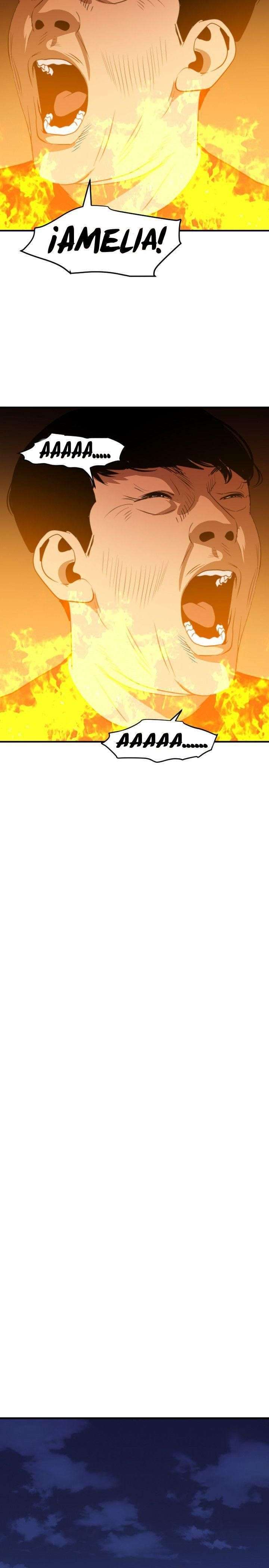 Lightning Rod Capitulo 96 página 22