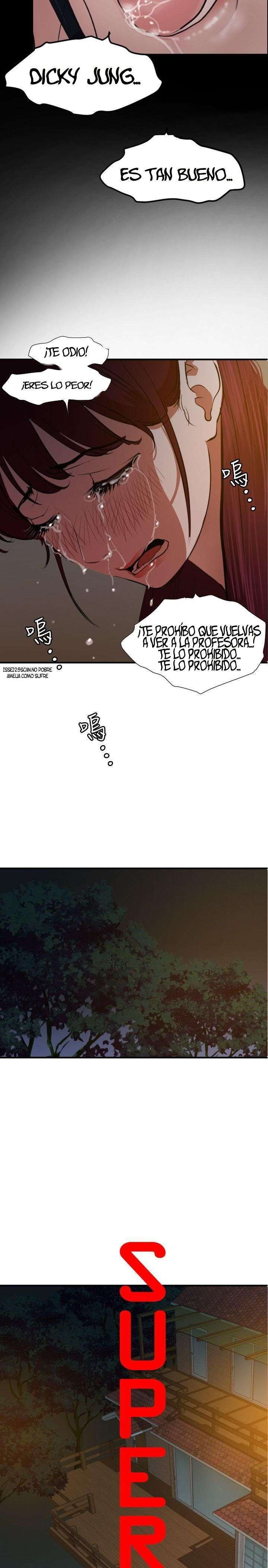 Lightning Rod Capitulo 96 página 4